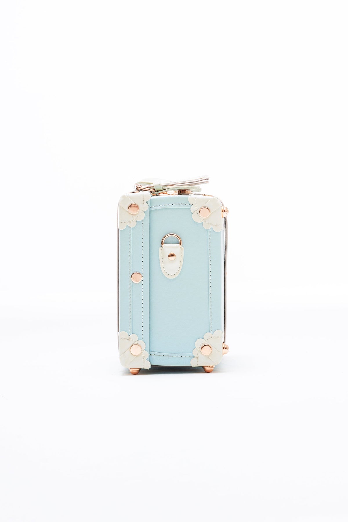 SarahFace Hand Case - Sky Blue's