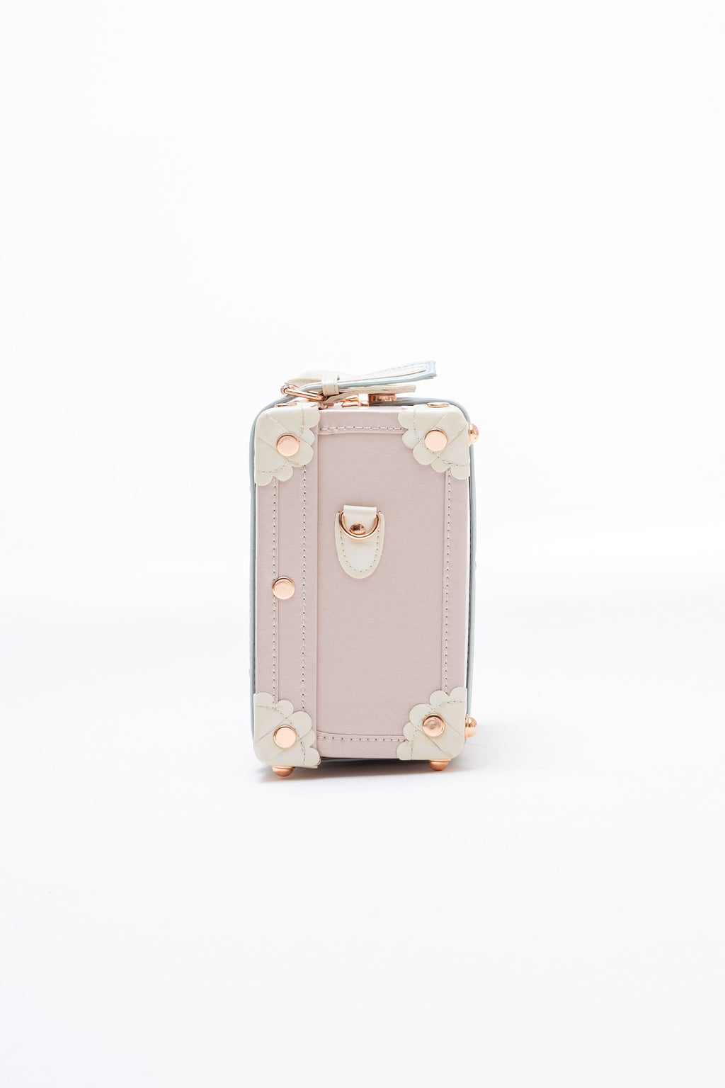 SarahFace Hand Case - Cherry Pink's