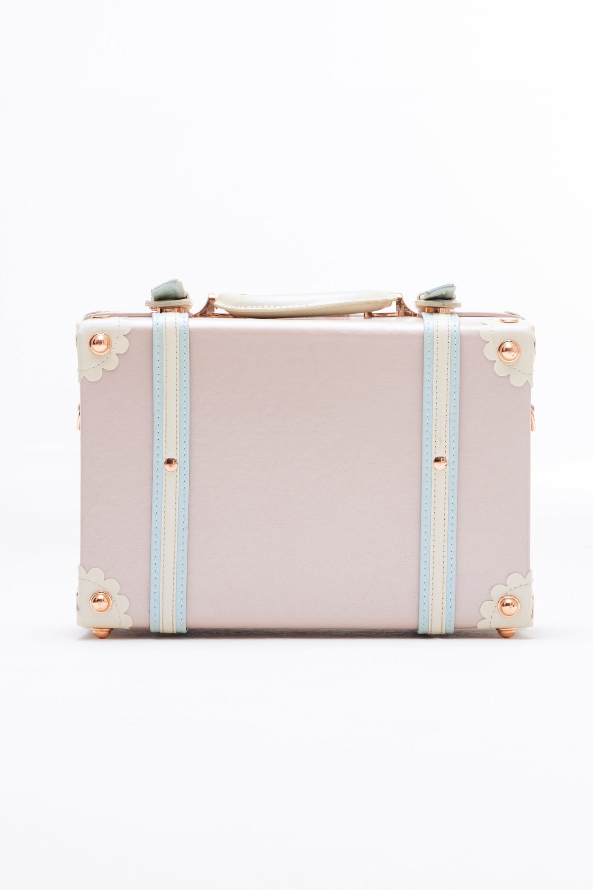 SarahFace Hand Case - Cherry Pink's