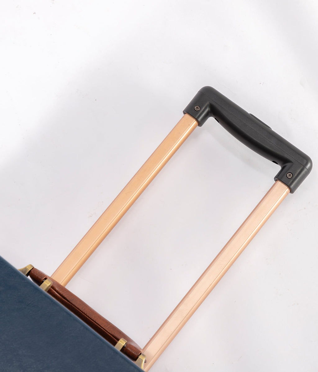 SarahFace Carry-on - Navy Blue's