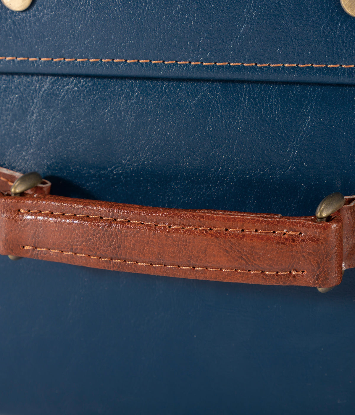 SarahFace Carry-on - Navy Blue's