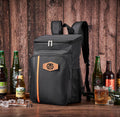 Personalized Cooler Backpack