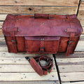 The Harrison Duffel