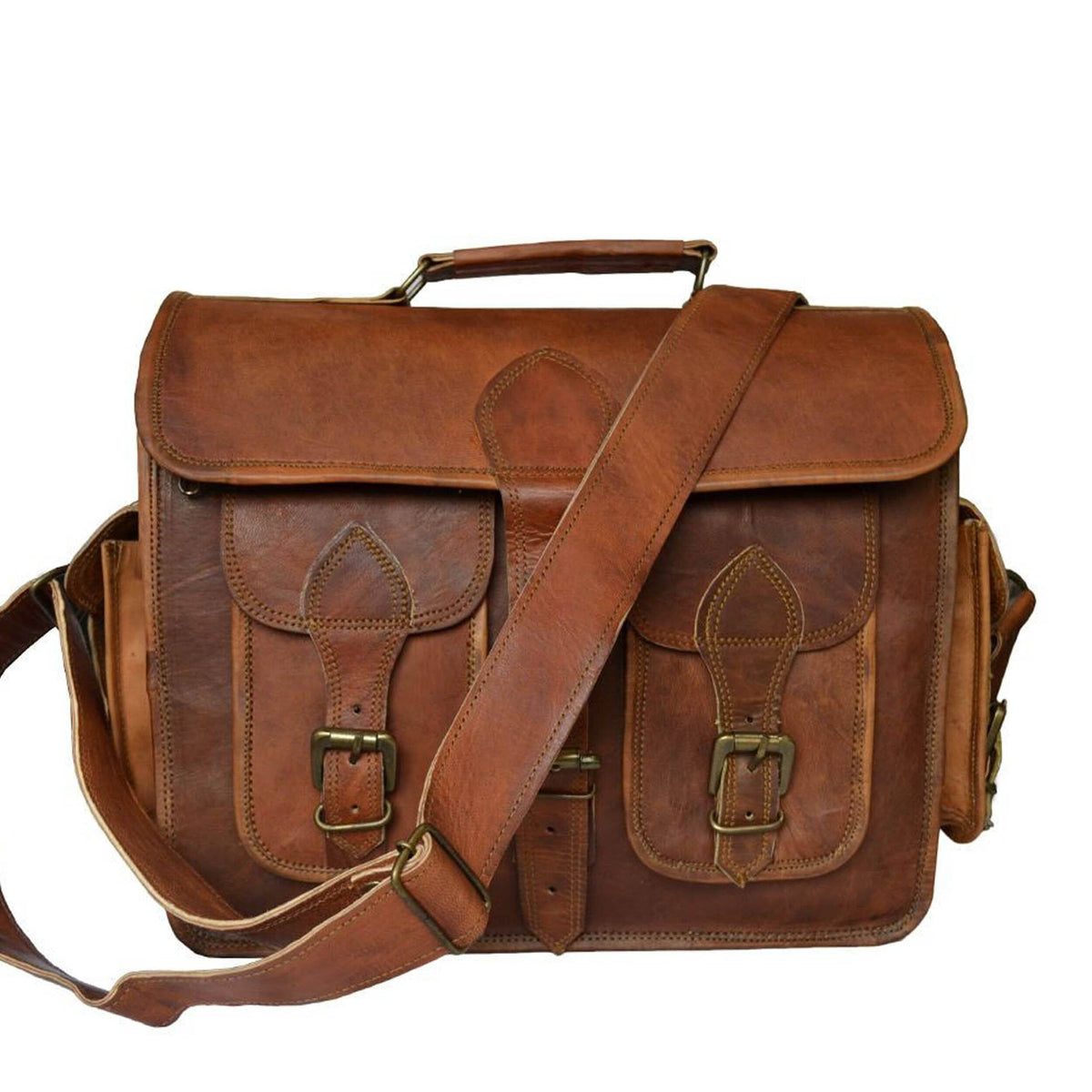The Robert Capa Camera Messenger
