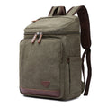 Canvas Hiking Backpack