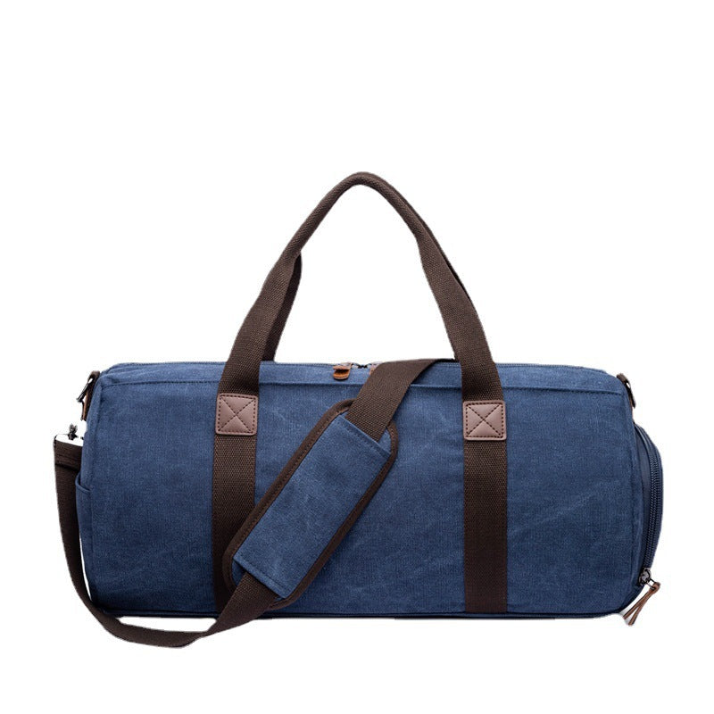 Canvas Gym Weekender