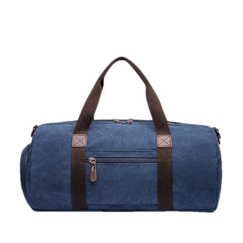 Canvas Gym Weekender