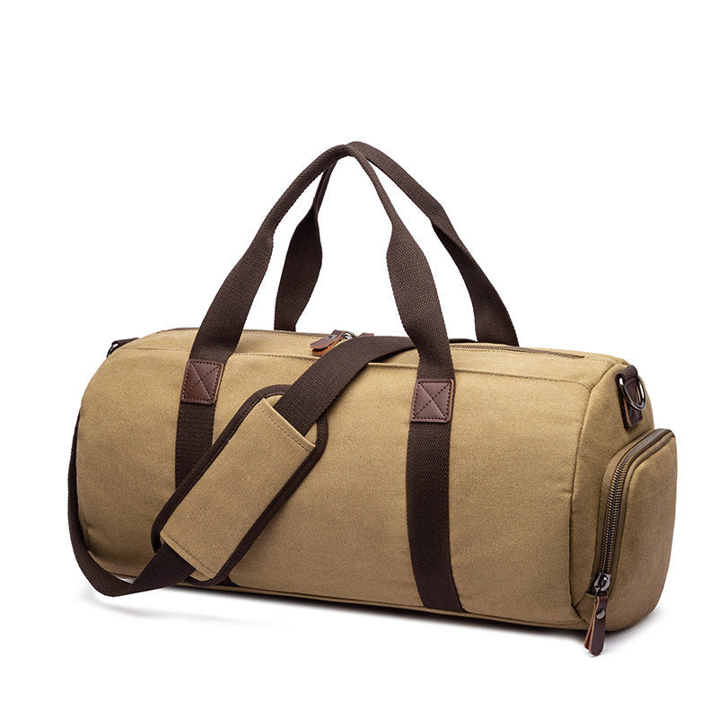Canvas Gym Weekender