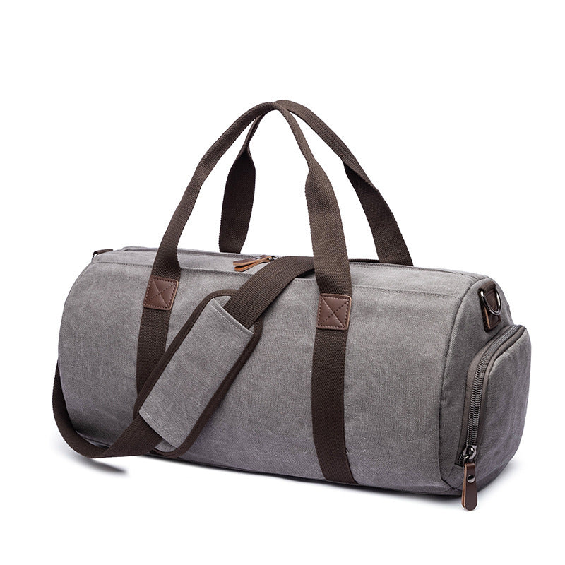 Canvas Gym Weekender