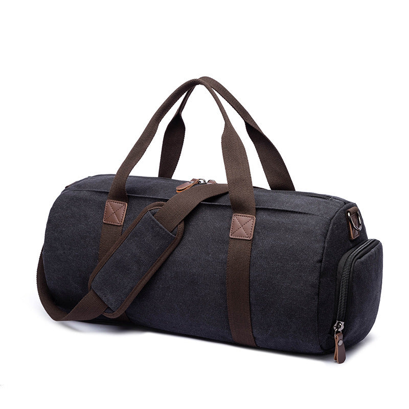Canvas Gym Weekender