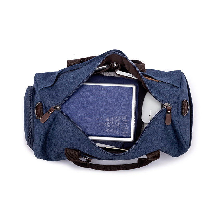 Canvas Gym Weekender