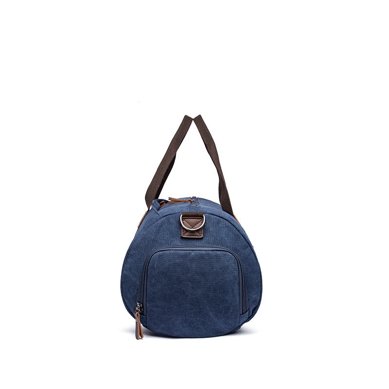 Canvas Gym Weekender