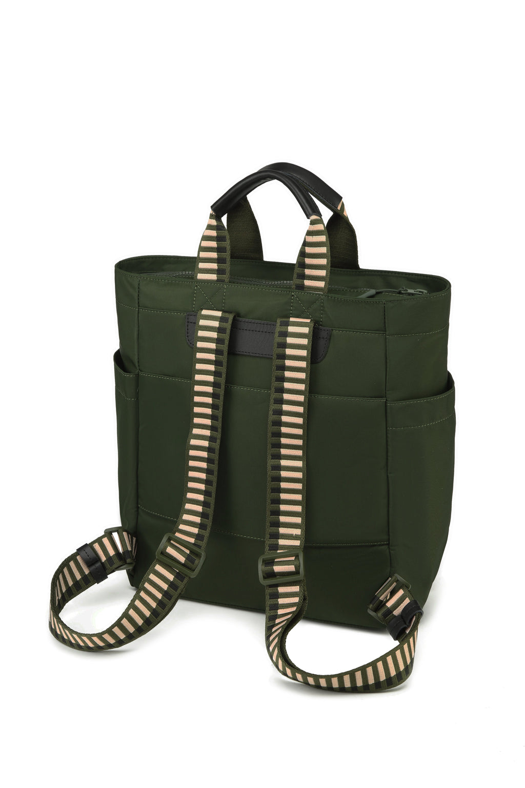 Everyday Backpack | Reveille Fatigue Nylon
