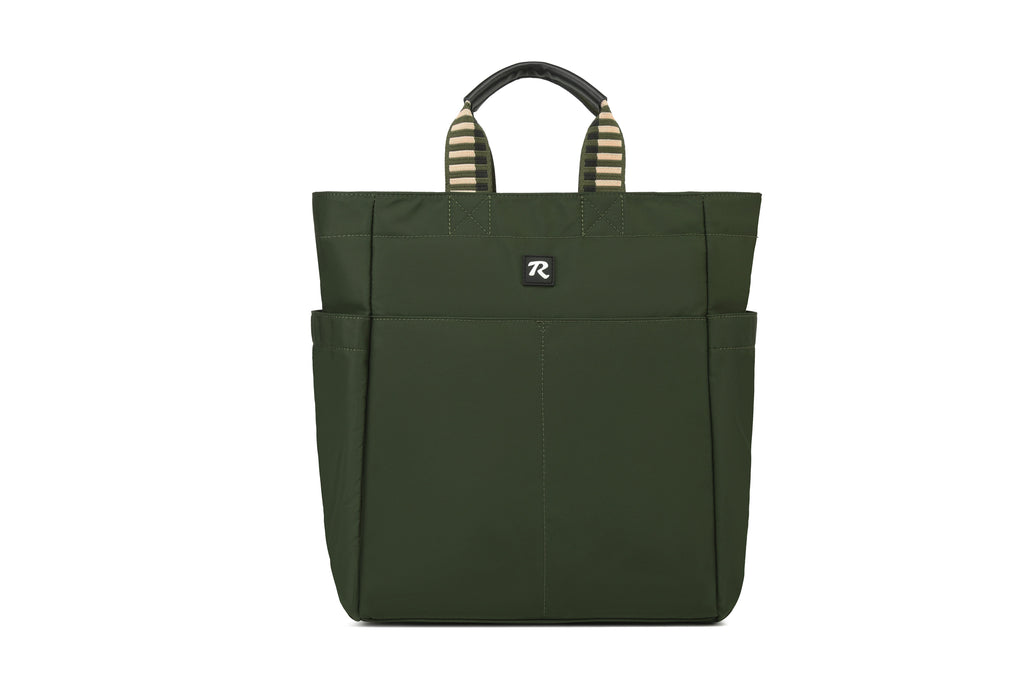 Everyday Backpack | Reveille Fatigue Nylon