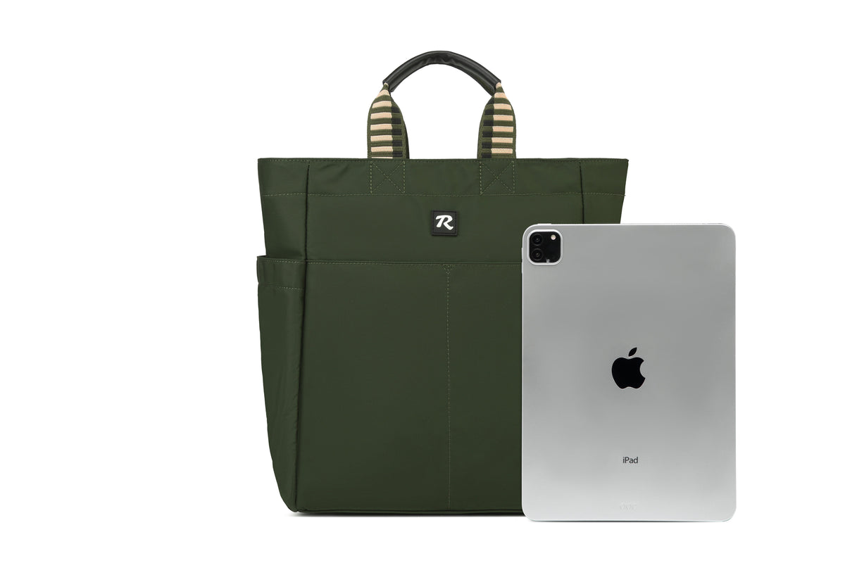 Everyday Backpack | Reveille Fatigue Nylon