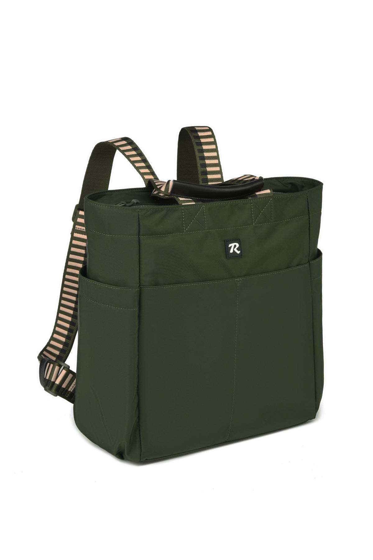 Everyday Backpack | Reveille Fatigue Nylon