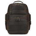 Leather Office Daypack