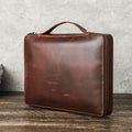 Leather Cable Organizer