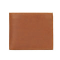Handmade Leather Bifold Wallet