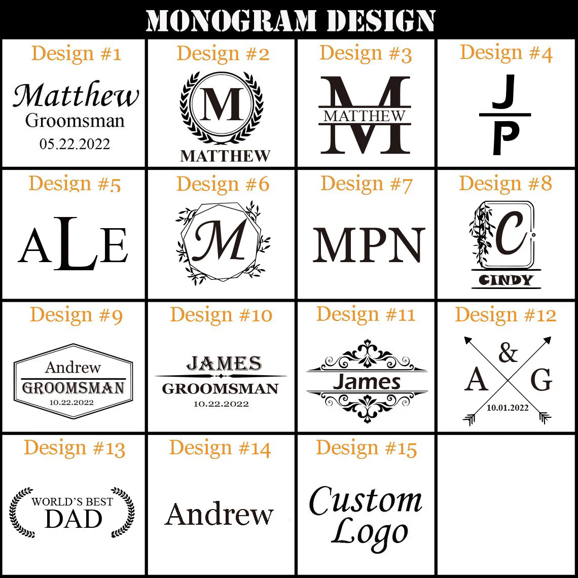 Personalized Insulated Cooler Bag