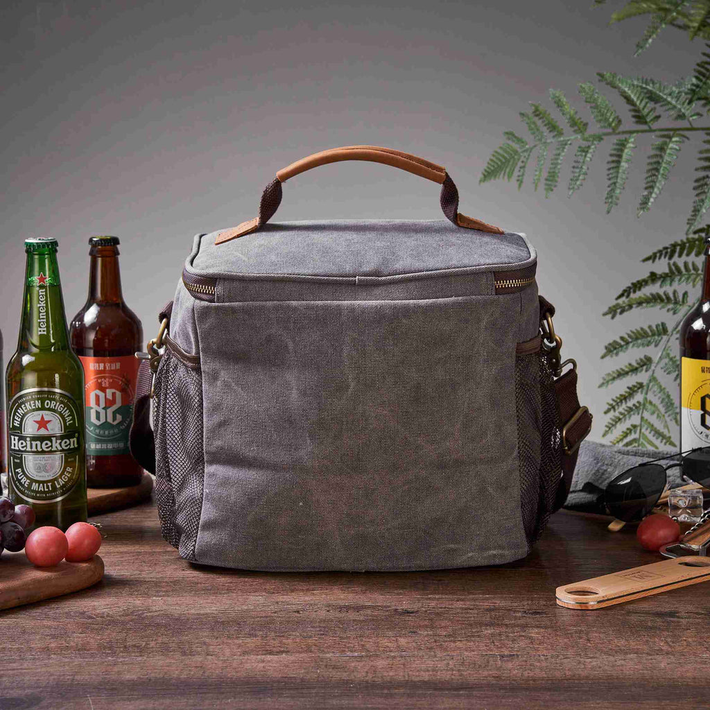 Personalized Insulated Cooler Bag