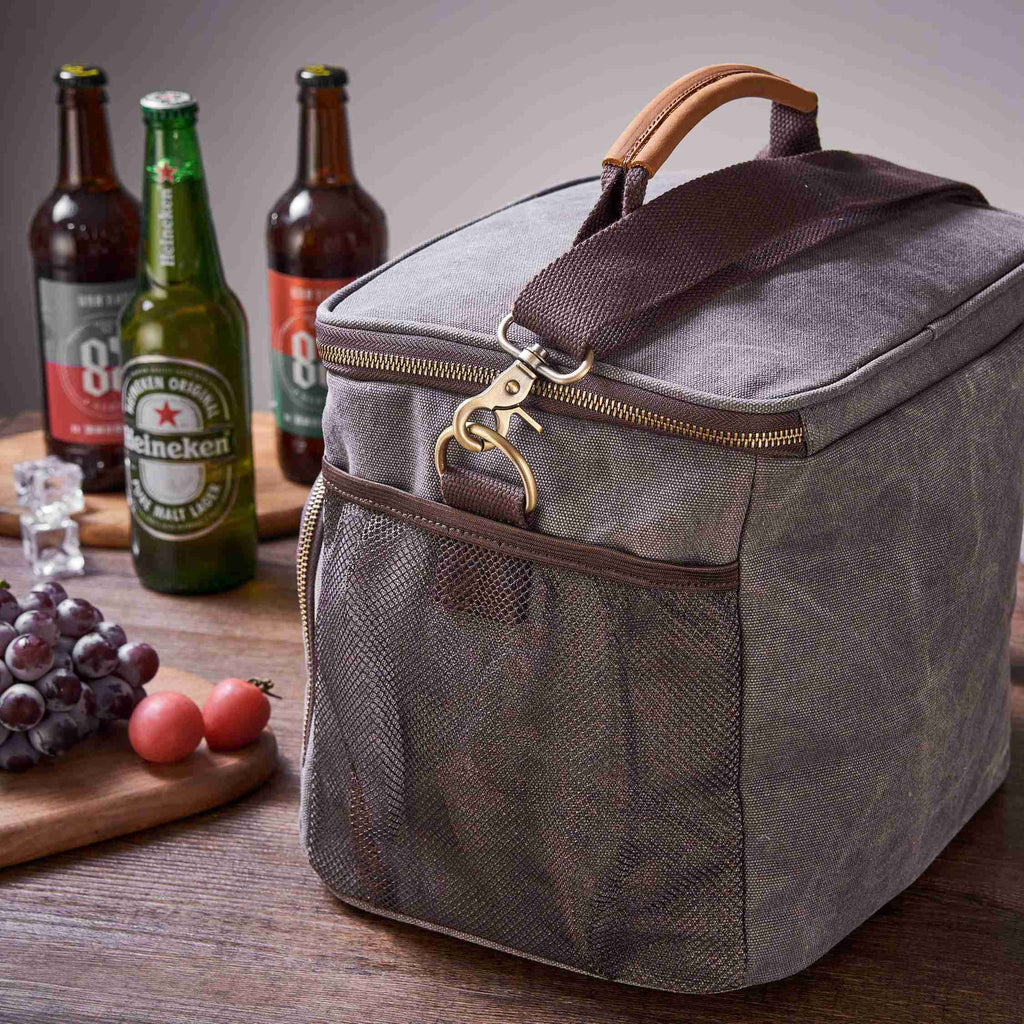 Personalized Insulated Cooler Bag