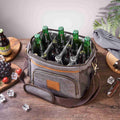 Personalized Insulated Cooler Bag