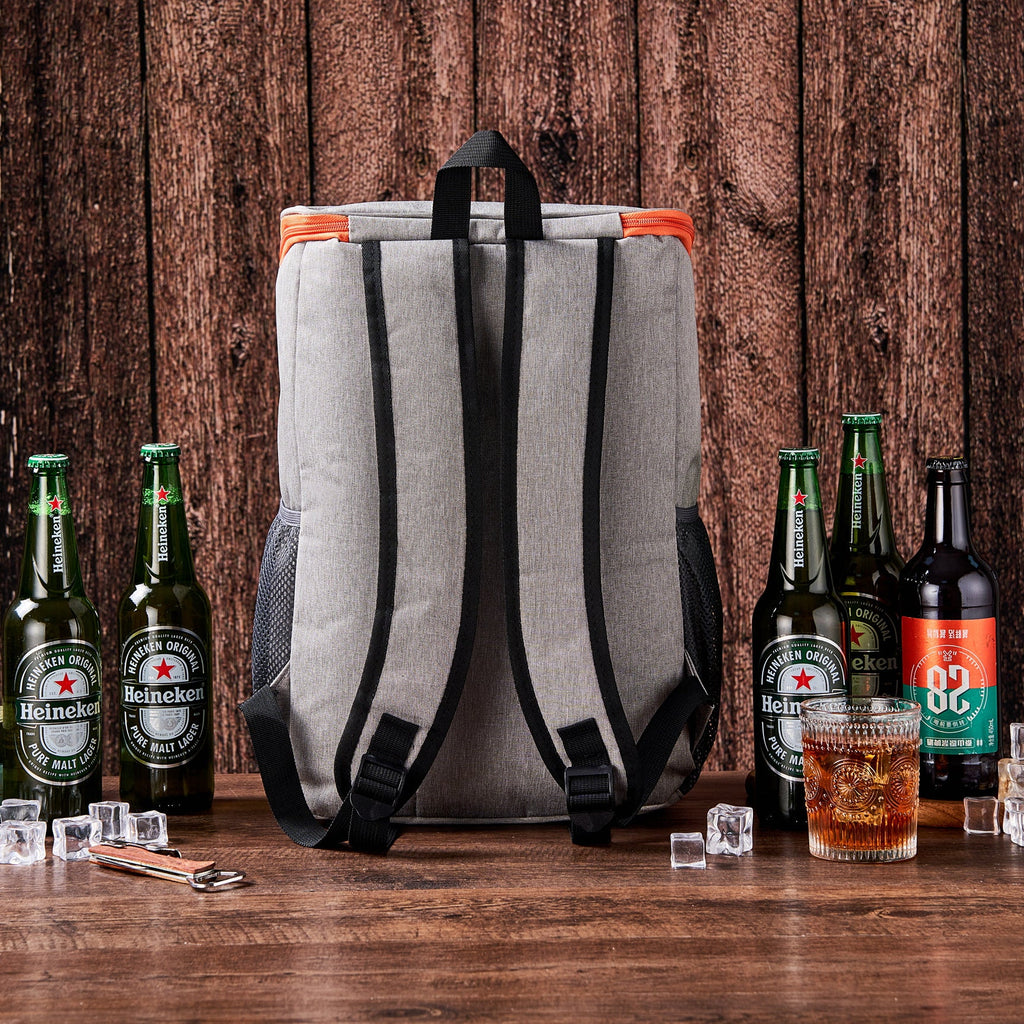 Personalized Golf Cooler Backpack