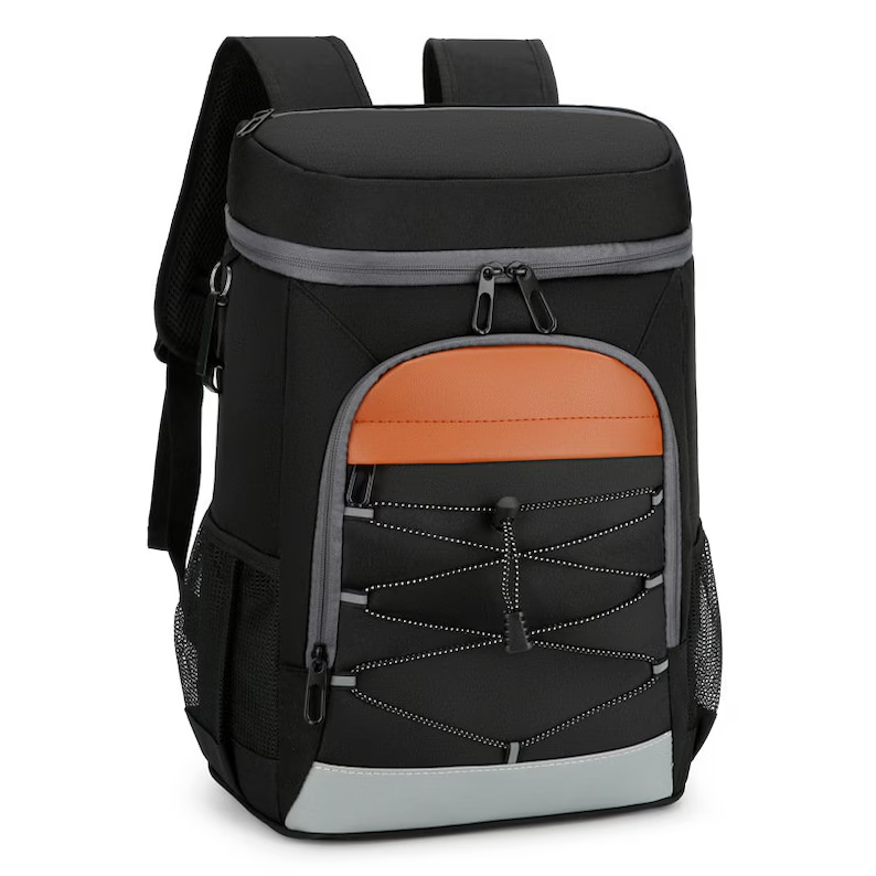 Personalized Insulated Cooler Backpack