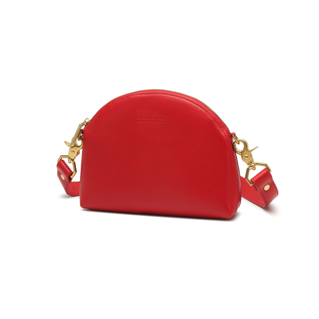 Hopper Mini | Forever Red