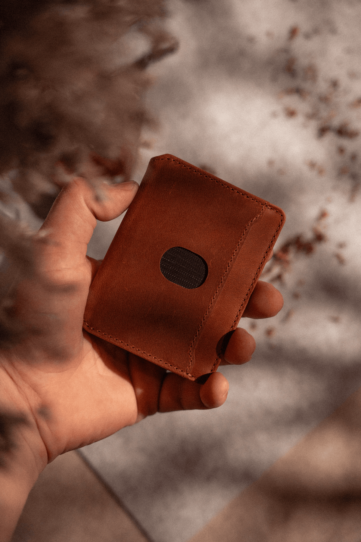 Cloud Wallet