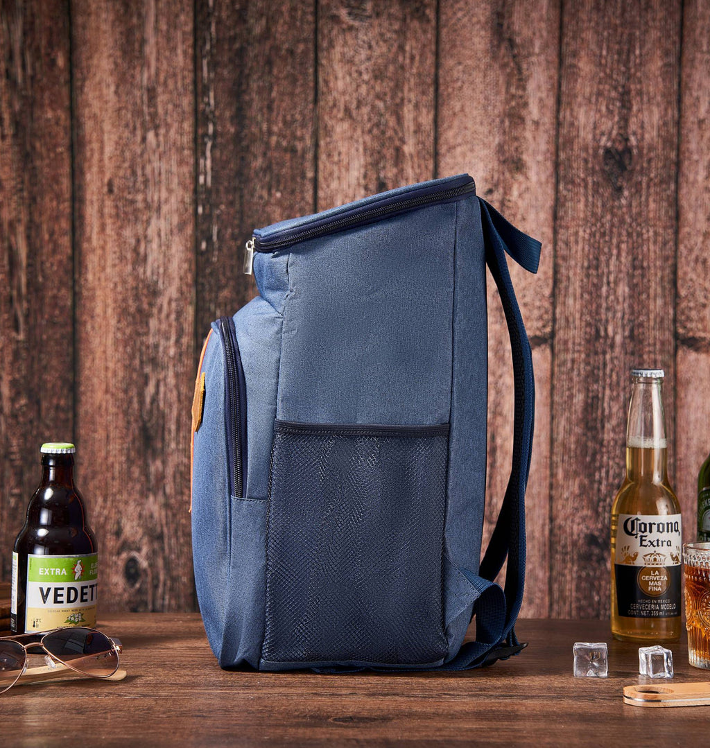 Personalized Cooler Backpack