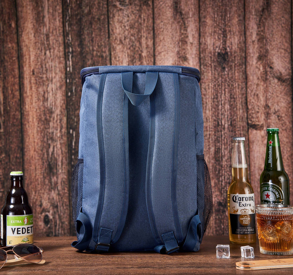 Personalized Cooler Backpack